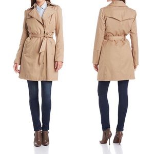 Vince Camuto Trench Coat